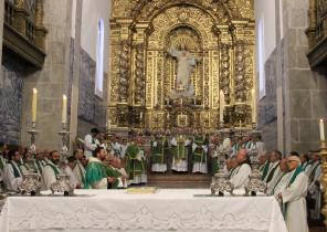 Foto: Agência ECCLESIA/LFS